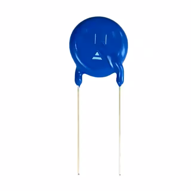 WKP472MCPEJ0KR Vishay Beyschlag/Draloric/BC Components  Ceramic Capacitors